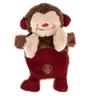 Gioco per cani TIAKI Winkie Monkey - L 20 x P 7 x H 25 cm