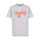 F4NT4STIC T-Shirt Kinder hellgrau, 122