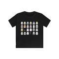 F4NT4STIC T-Shirt Kinder schwarz, 110