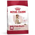 Royal Canin Medium Adult 7+ pour chien - 15 kg