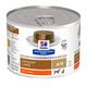 Hill's Prescription Diet a/d Urgent Care poulet pour chien et chat - 48 x 200 g