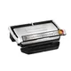 Tefal OptiGrill Elite Grill GC722D34 OptiGrill+ XL| inox Kontaktgrill