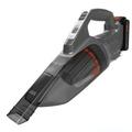 Black & Decker Dustbuster Handstaubsauger Schwarz, Grau, Orange Beutellos