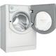 Pralka HOTPOINT AQS73D28S EU/B N