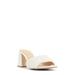 Chloe Block Heel Sandal