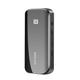 clip per collare ricevitore wireless bluetooth 5.1 trasmettitore adattatore audio per auto aux due in uno vivavoce t40