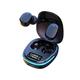 tws g9s auricolari bluetooth cuffie wireless cuffie hifi auricolari sportivi impermeabili con riduzione del rumore con microfono per smartphone