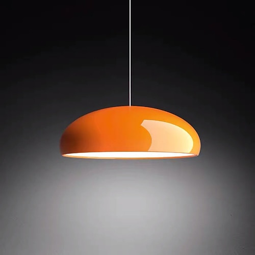 lampada a sospensione a led lampada a sospensione bianca calda paralume in alluminio lampada a sospensione interna loft lampada a sospensione a soffitto regolabile in altezza camera da letto bar caffetteria tavolo da ufficio lampade a sospensione...