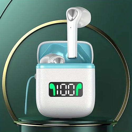 Auricolari BT wireless per Samsung Galaxy Auricolari BT per iPhone Eleganza semplicità e lunga durata