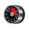 timer meccanico da cucina timer da 60 minuti timer da cucina allarme forte timer da orologio magnetico