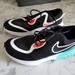 Nike Shoes | Nike Joy Ride | Color: Black/Pink | Size: 8