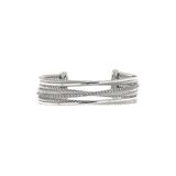 David Yurman Bracelet: White Jewelry