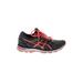 Asics Sneakers: Black Shoes - Women's Size 8 1/2