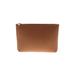 Anthropologie Makeup Bag: Brown Accessories