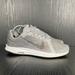 Nike Shoes | Nike Downshifter 8 Women’s Size 8.5 | Color: Gray/White | Size: 8.5