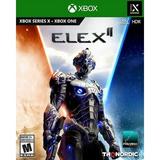 Elex II for Xbox One and Xbox Series X [New Video Game] Xbox One Xbox Series