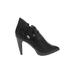 Michael Antonio Ankle Boots: Black Shoes - Women's Size 8 1/2