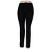 Jessica Simpson Casual Pants - High Rise: Black Bottoms - Women's Size 18