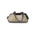 Donald J Pliner Shoulder Bag: Pebbled Gold Leopard Print Bags