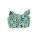 Vera Bradley Shoulder Bag: Blue Bags