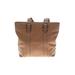 Coach Factory Leather Shoulder Bag: Tan Ombre Bags