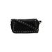 Fashion Express Shoulder Bag: Black Bags