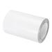 Removable Protective Film Tape 7.1 Inch x 164 Ft Surface Protective Scratch Film Tape Roll Black White