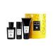Acqua Di Parma Colonia Essenza 3pc Gift Set for Men - 3.4oz Cologne Spray 2.5 oz Shower Gel & 1.7 oz Deodorant Spray - New