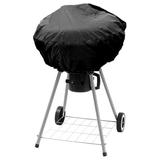 BBQ Grill Cover fits Weber Smokey Joe Silver Serving IndoorOutdoor Round 14 -15
