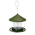 Hanging Bird Feeder Birdfeeder Cylinder Bird Feeders For Outdoors Platform Bird Feeders For Outside Tube Bird Feeder Bird Feeders For Outdoors Balcony Bird Feeder For Garden