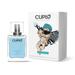Cupid Charm Toilette for Men (Pheromone-Infused) Cupid Hypnosis Cologne Fragrances for Men-Pheromone Cologne for Men (1pc)