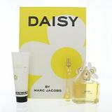 Marc Jacobs - Daisy EDT Gift Set Trio