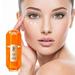 Vitamin C Face Body Cream Moisturizing Skin Care Lotion Anti Aging Vitamin C Skincare Moisturizer For Body Face Age Spots Wrinkles Sun Damaged Skin Vitamin C Cream for Face with Hyaluronic Acid