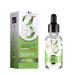 2 pcs Green Tea Serum 35ml Gentle Face Skin Comfort