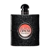 New_Black- Opium Eau De Parfum Spray 90 ml/3 oz. Y.s.l Perfume EDP For Women