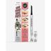 Benefit Goof Proof Brow Pencil Easy Shape Fill 2.5 Neutral Blonde 0.01 Ounce