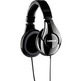 Shure Professional Professional Over-Ear Headphones Black SRH240A-BK