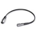 200mm (7.87 ) Din 1.0/2.3 to BNC Female Adapter Cable