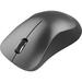 Sabrent 3-Button 2.4GHz Wireless Mouse with Nano Receiver (MS-WRLS)