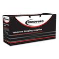 Innovera Remanufactured Black Toner Replacement for TN223BK 1 400 Page-Yield