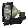 Replacement for BATTERIES AND LIGHT BULBS 610-295-5248 Replacement Projector TV Lamp