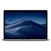 Pre-Owned Apple Macbook Pro 13.3-inch (Retina Space Gray Touch Bar) 2.7Ghz Quad Core i7 (Mid 2018) MR9Q2LL/A 256GB SSD 8GB Memory 2560x1600 Display Mac OS Sierra Power Adapter Included (Good)