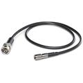 200mm (7.87 ) Din 1.0/2.3 to BNC Male Adapter Cable