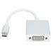 Mindpure Adapter Cable TypeC to VGA TP003 External Converter for Macbook Monitor