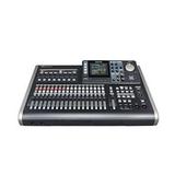 Tascam DP-24SD Digital Portastudio 24-Track SD Card Recorder