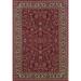 Sphinx Ariana Area Rug 113R3 Red Persian Border 12 x 15 Rectangle