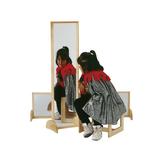 Jonti-CraftÂ® Acrylic Mirror