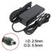 BattPit: New Replacement Laptop AC Adapter/Power Supply/Charger for Toshiba Satellite Pro L500-1RL ADP-75SB AB PA-1750-04TI PA3468C-1AC3 PA3468E PA3715E-1AC3 (19V 3.95A 75W)