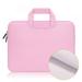 11-15.6 Inch Laptop Sleeve Bag Notebook Computer Protective Bag Briefcase Handle Bag For MacBook Air MacBook Pro Samsung HP Acer Lenovo