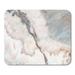 KDAGR Brown Closeup Marble Stone Pattern at The Color Wall Gray Mousepad Mouse Pad Mouse Mat 9x10 inch
